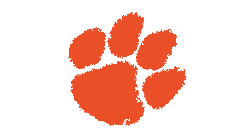 Clemson Tigers Logo